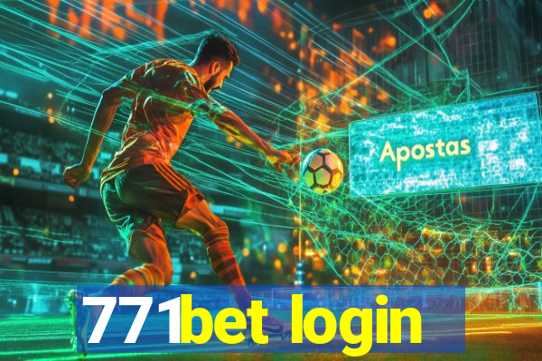 771bet login